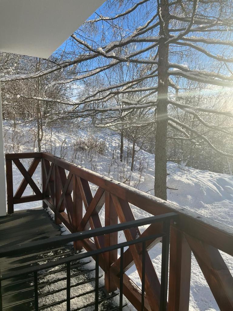 Hellene Snow Stary Smokovec Vysoké Tatry Exterior foto